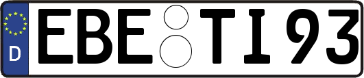 EBE-TI93