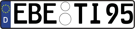 EBE-TI95