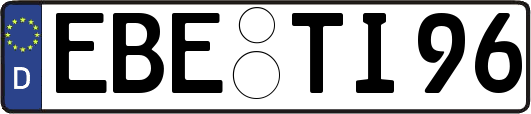 EBE-TI96