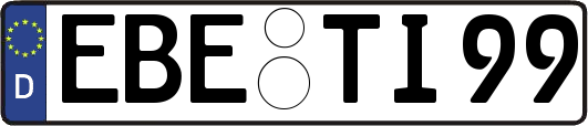 EBE-TI99