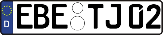 EBE-TJ02
