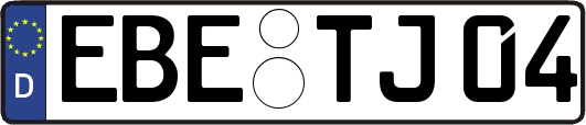 EBE-TJ04