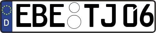 EBE-TJ06