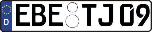EBE-TJ09