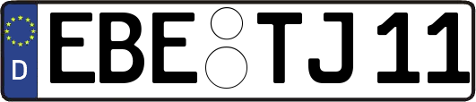 EBE-TJ11