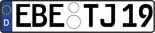 EBE-TJ19