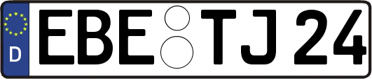 EBE-TJ24