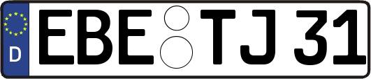 EBE-TJ31