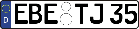 EBE-TJ35