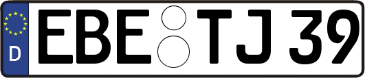 EBE-TJ39