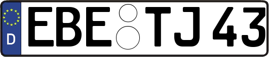 EBE-TJ43