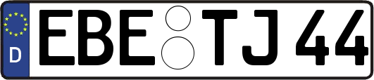 EBE-TJ44