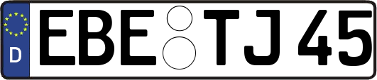 EBE-TJ45