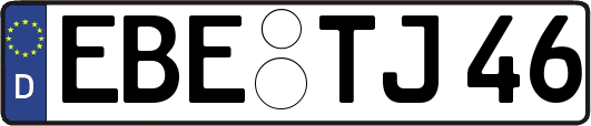 EBE-TJ46