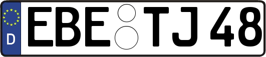 EBE-TJ48