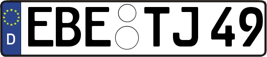 EBE-TJ49