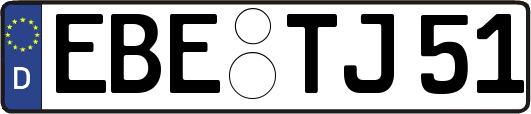 EBE-TJ51