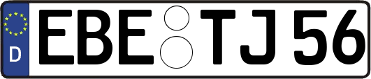EBE-TJ56