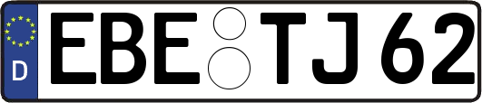 EBE-TJ62
