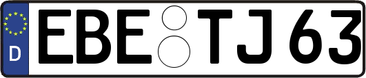 EBE-TJ63
