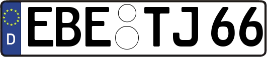 EBE-TJ66