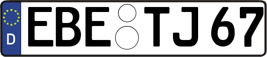 EBE-TJ67