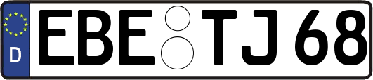 EBE-TJ68