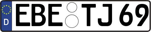 EBE-TJ69