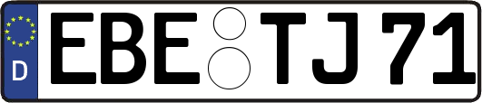 EBE-TJ71