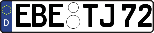 EBE-TJ72