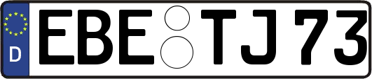 EBE-TJ73