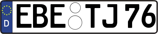 EBE-TJ76