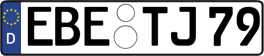EBE-TJ79