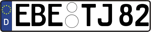 EBE-TJ82