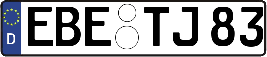 EBE-TJ83