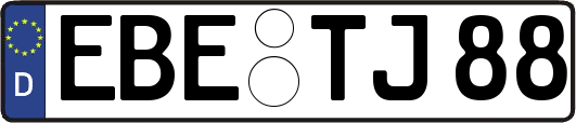 EBE-TJ88