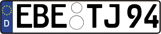 EBE-TJ94