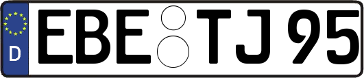 EBE-TJ95