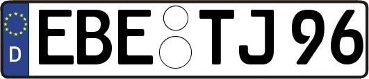 EBE-TJ96