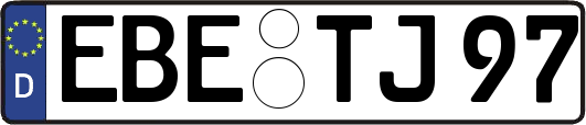 EBE-TJ97