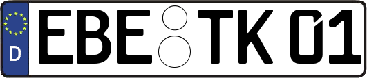 EBE-TK01