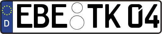 EBE-TK04