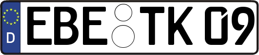 EBE-TK09