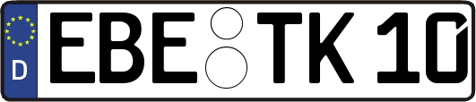 EBE-TK10