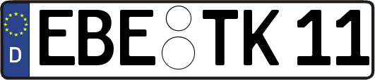 EBE-TK11