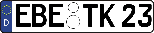 EBE-TK23