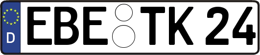 EBE-TK24