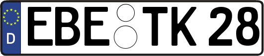 EBE-TK28