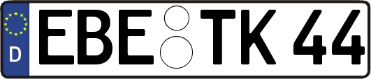 EBE-TK44