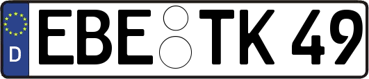 EBE-TK49